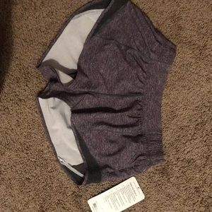Lulu Lemon Shorts